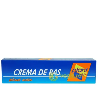 Crema de Ras 65g