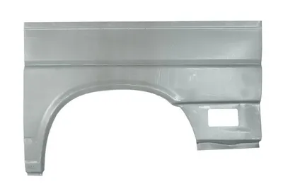 Aripa spate Stanga potrivit VW TRANSPORTER T4 Autobuz 1990-2003 - (1/2 inaltime; model scurt)
