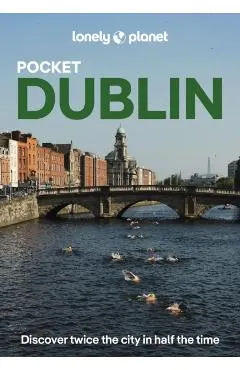 Lonely Planet Pocket Dublin