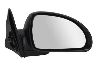 Oglinda laterala Dreapta electric, convexa, incalzita potrivit KIA CEE'D