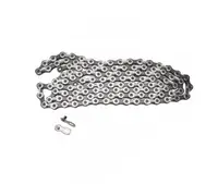 Lant transmisie biciclete 9 viteze, PYC P9002 1 2 x 11 128 , 116L