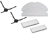 Set accesorii Roborock – 8.02.0271, pentru S8/S8+/S7/S7 MaxV/S7 Pro Ultra