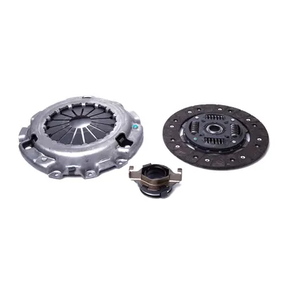 Set ambreiaj BOHRMANN 9375647200