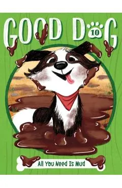 All You Need Is Mud