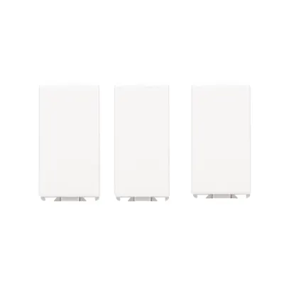 Set 3 taste false antimicrobian 1 modul