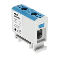 OTL50 blue 1xAl/Cu 1,5-50mm² 1000V Clema distribuitor