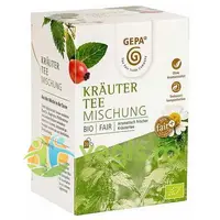 Amestec de Ceai din Plante Ecologic/Bio 20dz