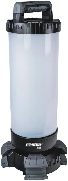 Lampă de lucru Raider - Pro, RDP-WL01, 120 W, 16500 lm