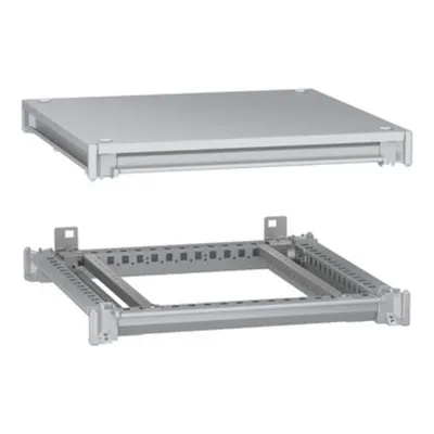 Cadru superior si inferior, PanelSeT SFN 500x500, acoperis inclus