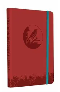 The Bird Watcher's Journal (Birding Log Book; Birding Field Diary; Birder Gifts)