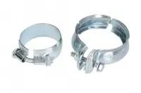 Set sistem esapament (kit de montare) potrivit MERCEDES SPRINTER 3,5-T (B906), SPRINTER 3-T (B906), SPRINTER 5-T (B906) 2.1D 06.06-12.16