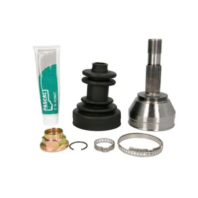 Set articulatie, planetara PASCAL G1F019PC