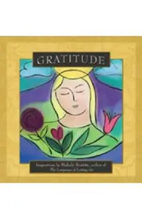 Gratitude: Inspirations by Melody Beattie