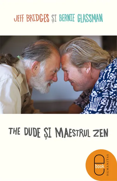 The Dude si maestrul zen (pdf)
