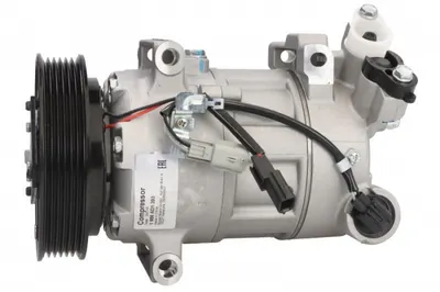 Compresor Climatizare Potrivit Nissan Qashqai Ii; Renault Grand Scenic Iii, Kadjar, Megane, Megane Iii, Scenic Iii, Talisman 1.5d 11.08