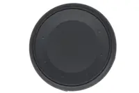 Capac carlig remorcare fata grunduit potrivit FIAT SEDICI; SUZUKI SX4 2006-2015