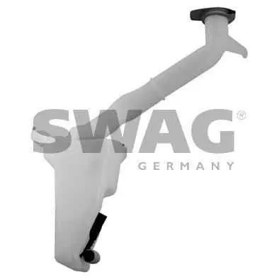 Rezervor lichid spalator parbriz SEAT IBIZA V SPORTCOUPE (6J1) SKODA 6Q0 955 453 P