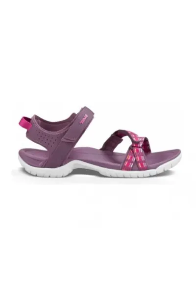 Sandale Verra 36 Mov - Purple