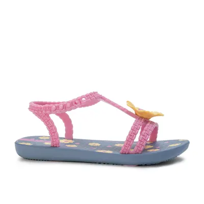 Sandale copii Ipanema Daisy pentru fetițe cu floare