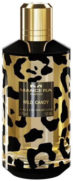Mancera Apă de parfum Wild Candy, 120 ml