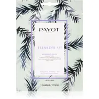 Payot Morning Mask Teens Dream masca de celule cu efect de curatare si reimprospatare pentru piele mixta spre grasa