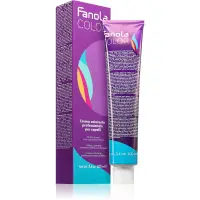 Fanola Color culoare par culoare Walnut 9.14 100 ml