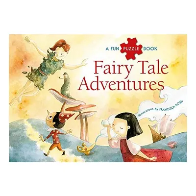 Fairy Tale Adventures