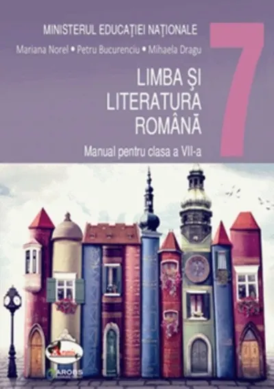 Limba si literatura romana