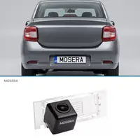 Cameră marșarier Dacia Logan 2 2012+ AHD 1080P NTSC MOSERA