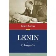 Lenin. O biografie