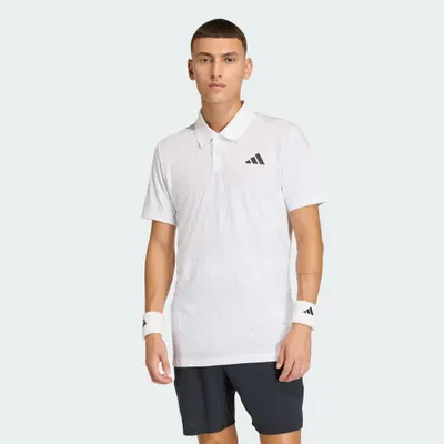 Tricou Polo Tenis Climacool+ Airchill Freelift