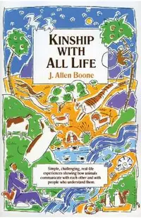 Kinship with All Life