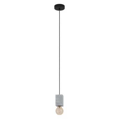 Pendul Eglo Prestwick 3 43597, E27 40w
