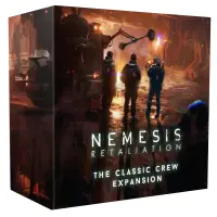 Nemesis Retaliation - The Classic Crew Expansion