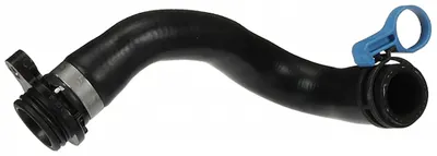 Furtun radiator (24mm 27mm) potrivit BMW 1 (F20), 1 (F21), 2 (F22, F87), 2 (F23), 3 (F30, F80), 3 (F31), 3 GRAN TURISMO (F34), 4 (F32, F82), 4 (F33, F83) 1.6-3.0 03.10-06.21