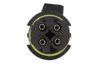Sonda lambda (numar fire 4, 650mm) potrivit BMW 1 (E81), 1 (E87), 3 (E46), 3 (E90), 3 (E91), 3 (E92), 3 (E93), X3 (E83), Z3 (E36), Z4 (E85); CHEVROLET EPICA 1.6-3.2 07.00-10.13