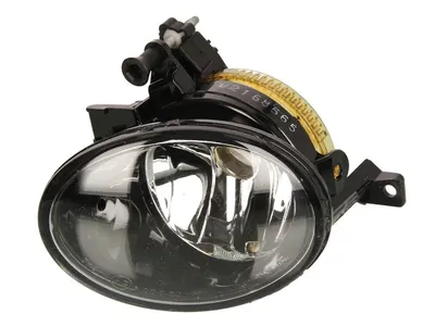 Proiector ceata Dreapta (HB4) potrivit VW CADDY III, CADDY III/MINIVAN, GOLF 6 dupa 2008