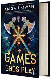 The Games Gods Play (Standard Edition)