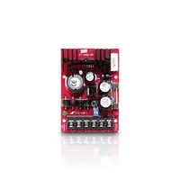 Sursa de alimentare in comutatie Seco-Larm ST-2406-5AQ, 6-24 V / 2.5A