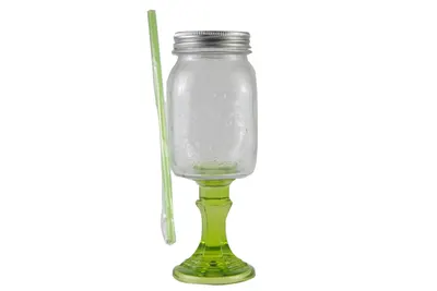 Pahar de cocktail - Green