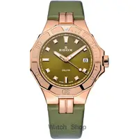 Ceas Edox Delfin Diver 53020-37RC-VR