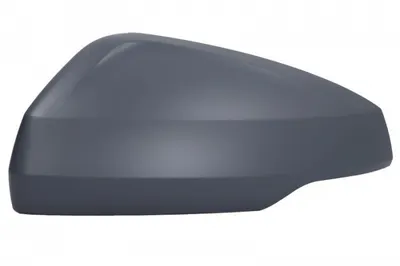 Capac oglinda stanga grunduit potrivit AUDI A1 GB; VW POLO VI AW 09.17