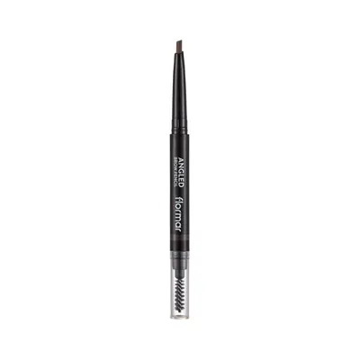 Creion de sprancene Ultra Thin 03 Brown, 0.14g, Flormar