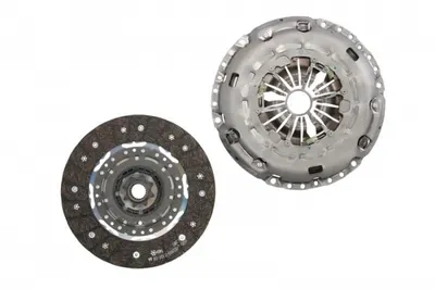 Set Ambreiaj cu Autoreglare Volvo C70 Ii, S40 Ii, S80 Ii, V50, V70 Iii; Ford C-Max, C-Max Ii, Focus C-Max, Focus Ii, Focus Iii, Galaxy, Grand C-Max, Kuga I, Kuga Ii, Mondeo Iv, S-Max 2.0d Dupa 2003