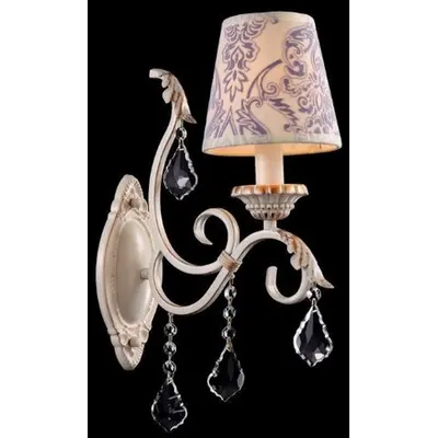 Lampa perete Velvet ARM219-01-G