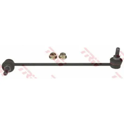 Brat/bieleta suspensie, stabilizator TRW JTS585