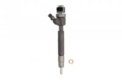 Injector Mercedes C (cl203), C T-Model (s203), C (w203), Clc (cl203), Clk (c209), E T-Model (s211), E (vf211), E (w211), S (w220) 2.1d-3.2d Intre 2001-2011