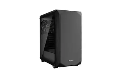 Carcasa be quiet! Pure Base 500, MidTower, Tempered Glass (Negru)
