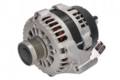 Alternator (12v, 115a) Potrivit Ssangyong Actyon I, Kyron, Rexton Rexton Ii, Rodius I 2.0d 2.7d 08.04