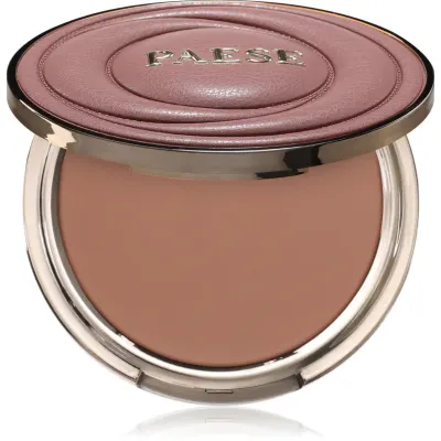 Paese Self Glow Bronzer crema Bronzantã culoare 02 velvet sand 8 g